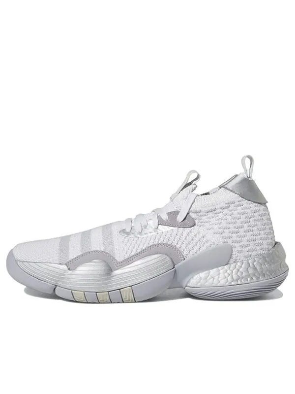 Кроссовки trae young 2 Adidas — изображение 1 из 4