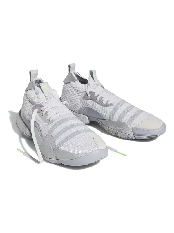 Кроссовки trae young 2 Adidas — изображение 2 из 4