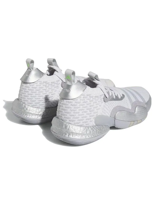 Кроссовки trae young 2 Adidas — изображение 3 из 4