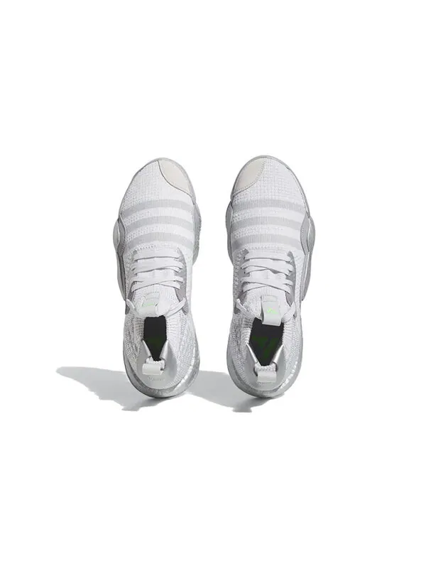 Кроссовки trae young 2 Adidas — изображение 4 из 4