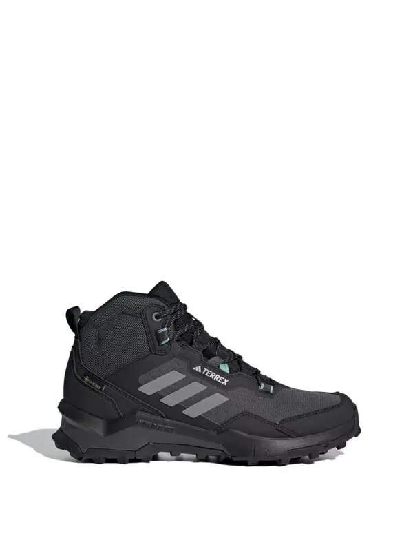 Кроссовки terrex ax4 mid gore tex кроссовки Adidas — изображение 2 из 2, черный