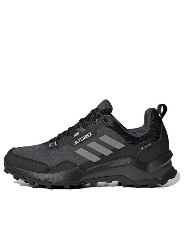 Кроссовки terrex ax4 gore tex Adidas — изображение 1 из 4, черный/серый