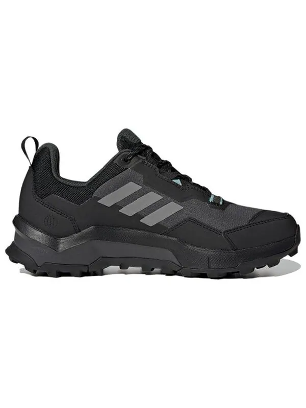 Кроссовки terrex ax4 gore tex Adidas — изображение 2 из 4, черный/серый