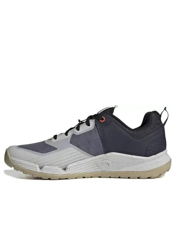Кроссовки five ten trailcross xt 'silver violet steel' Adidas — изображение 1 из 4