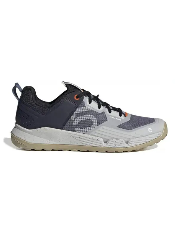 Кроссовки five ten trailcross xt 'silver violet steel' Adidas — изображение 2 из 4