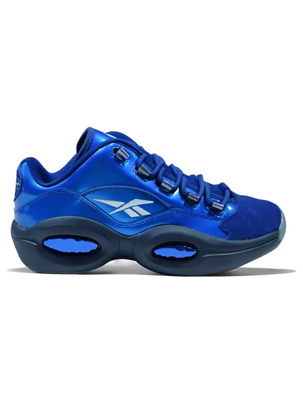 Кроссовки question low x panini rookie signature prizm' Reebok — изображение 2 из 4