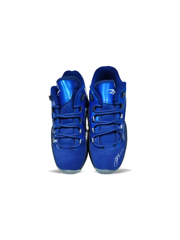 Кроссовки question low x panini rookie signature prizm' Reebok — изображение 3 из 4