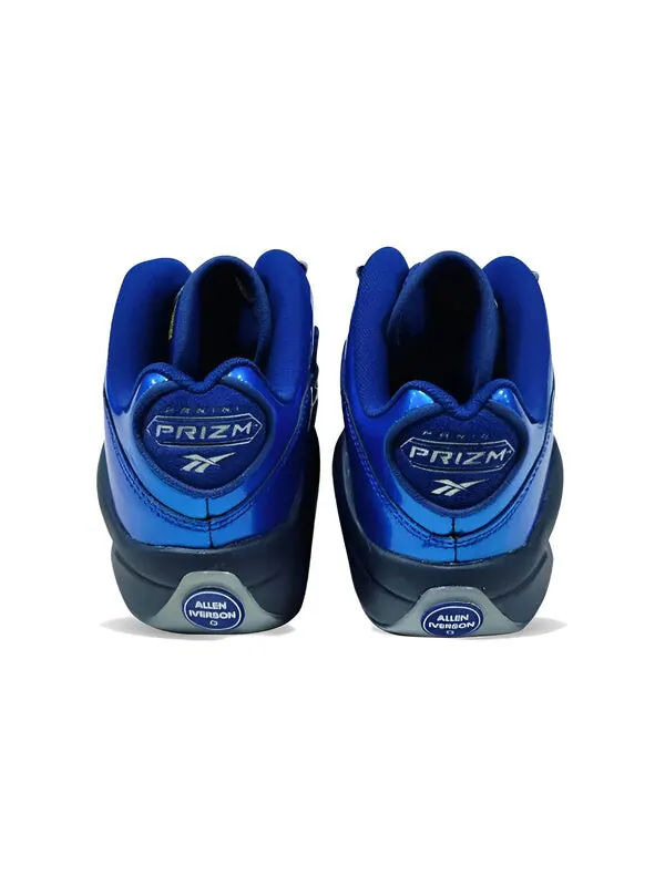 Кроссовки question low x panini rookie signature prizm' Reebok — изображение 4 из 4
