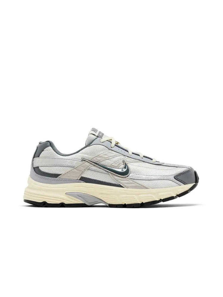 Кроссовки Nike Initiator Light Bone Metallic Silver — изображение 1 из 9