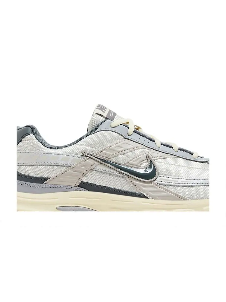 Кроссовки Nike Initiator Light Bone Metallic Silver — изображение 2 из 9