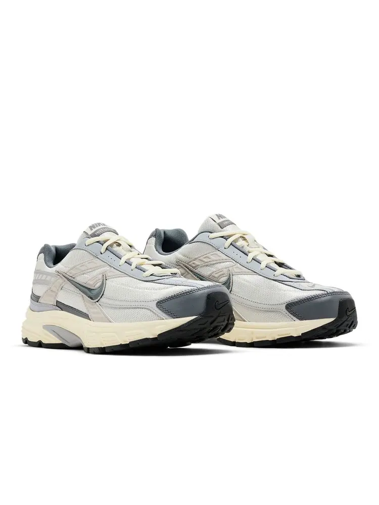 Кроссовки Nike Initiator Light Bone Metallic Silver — изображение 8 из 9