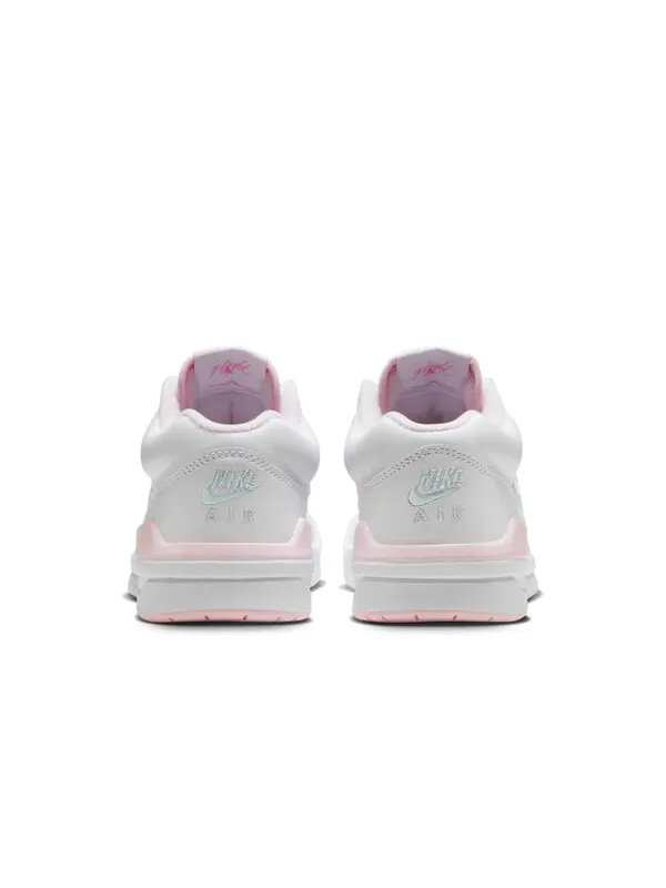 Кроссовки стадион 90 Air Jordan — изображение 4 из 4, белый/розовый