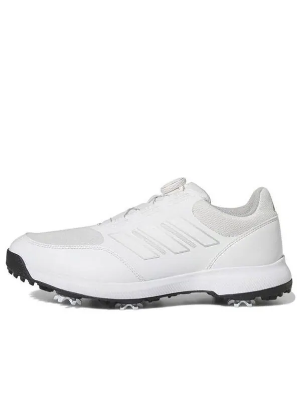 Кроссовки tech response boa Adidas — изображение 1 из 3, белый