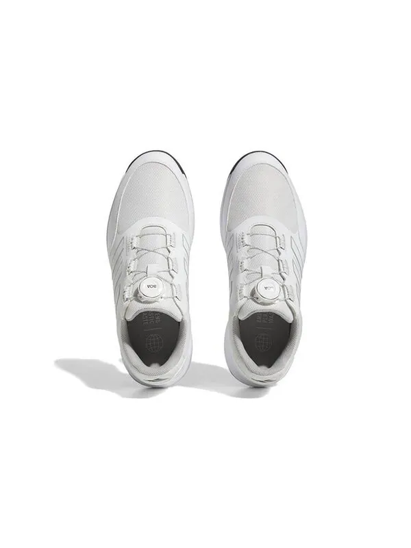Кроссовки tech response boa Adidas — изображение 3 из 3, белый