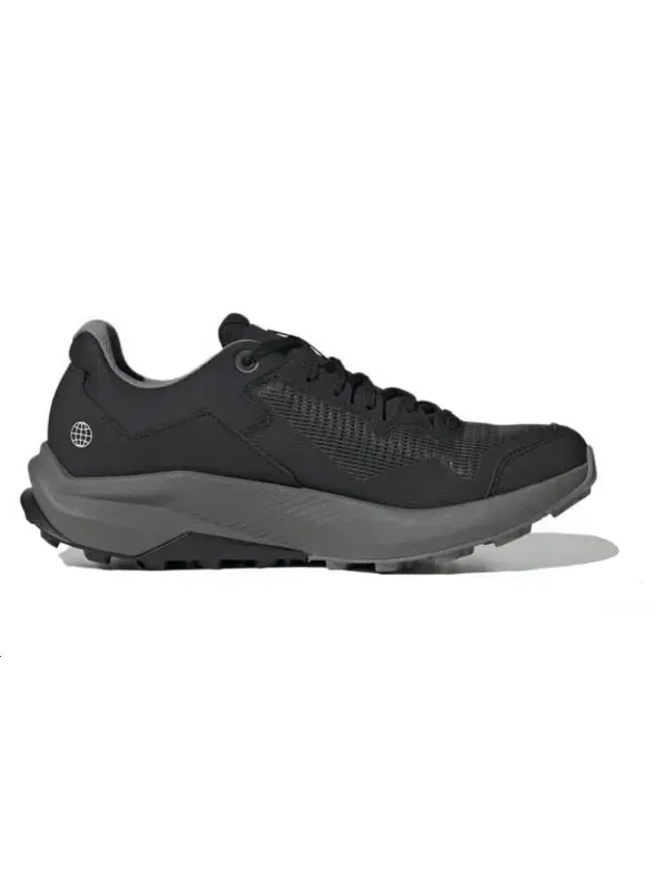 Кроссовки terrex trail rider gore tex Adidas — изображение 2 из 4, черный/серый