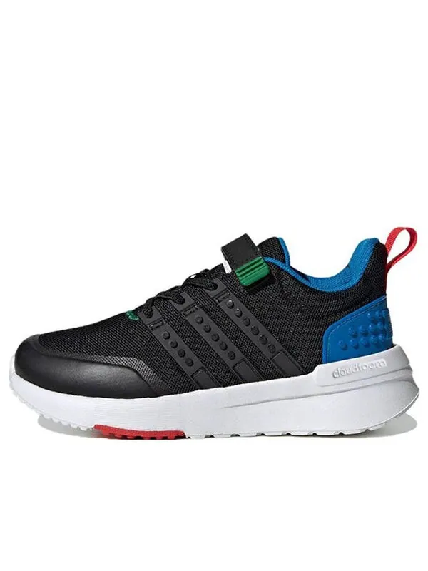 Кроссовки гонщик tr21 x lego Adidas — изображение 1 из 4, черный