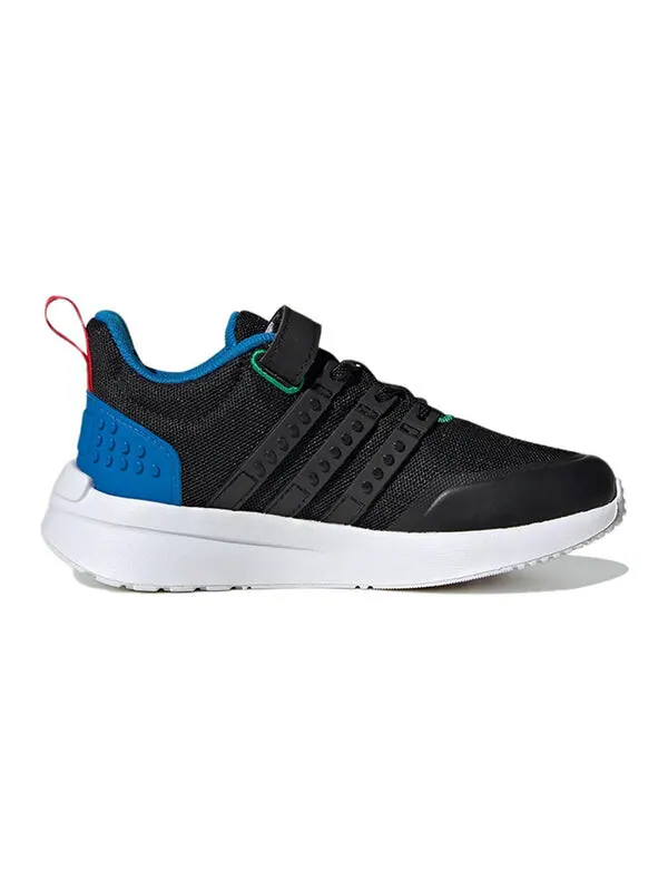 Кроссовки гонщик tr21 x lego Adidas — изображение 2 из 4, черный