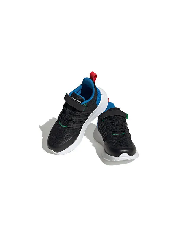 Кроссовки гонщик tr21 x lego Adidas — изображение 3 из 4, черный