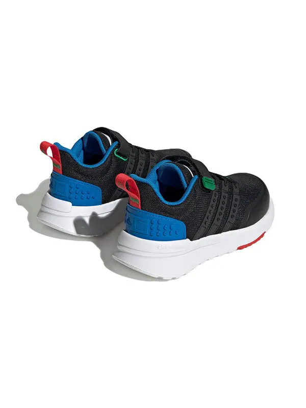 Кроссовки гонщик tr21 x lego Adidas — изображение 4 из 4, черный