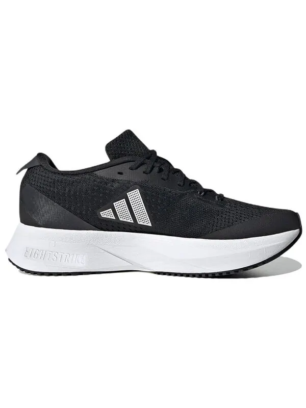 Кроссовки adizero sl Adidas — изображение 2 из 4, черный