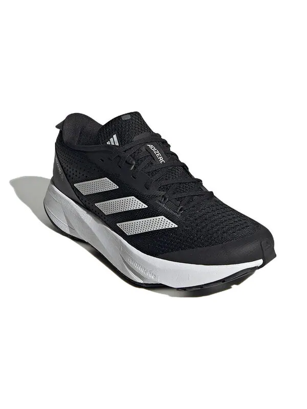 Кроссовки adizero sl Adidas — изображение 3 из 4, черный