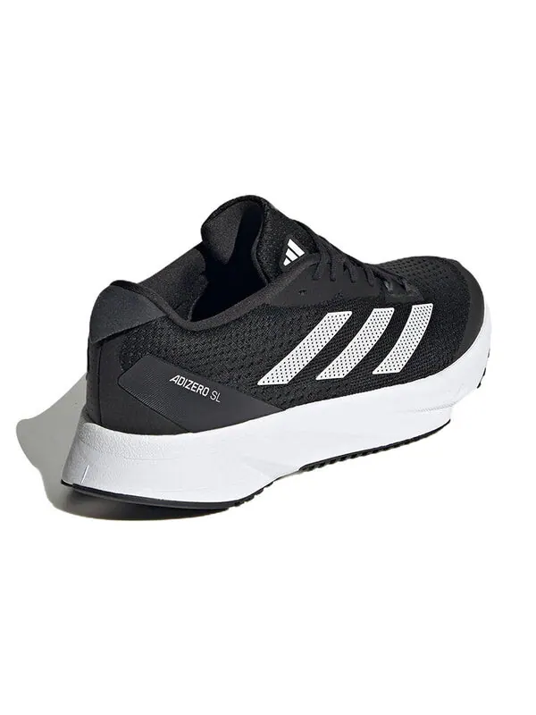 Кроссовки adizero sl Adidas — изображение 4 из 4, черный