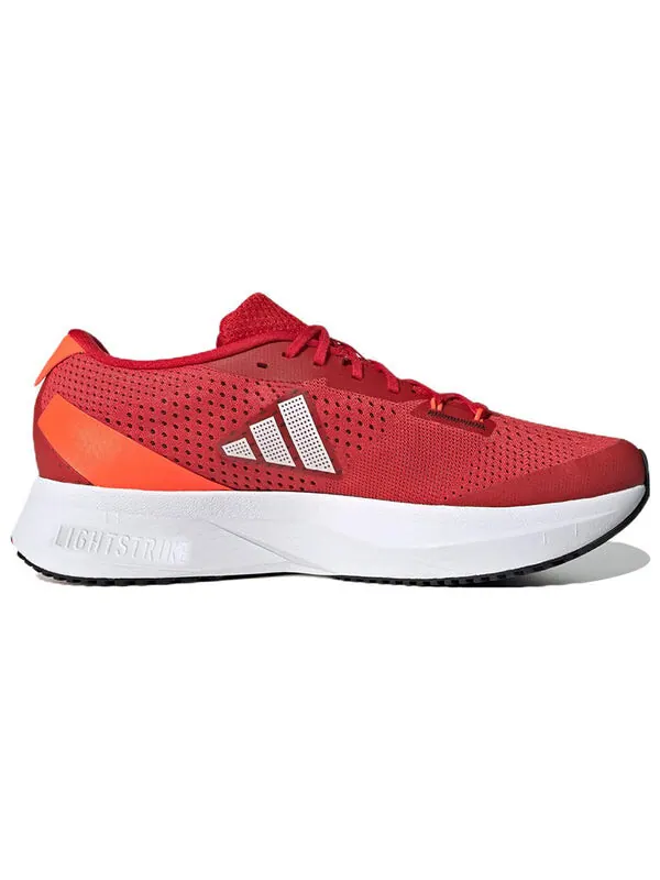 Кроссовки adizero sl Adidas — изображение 2 из 4, красный/белый