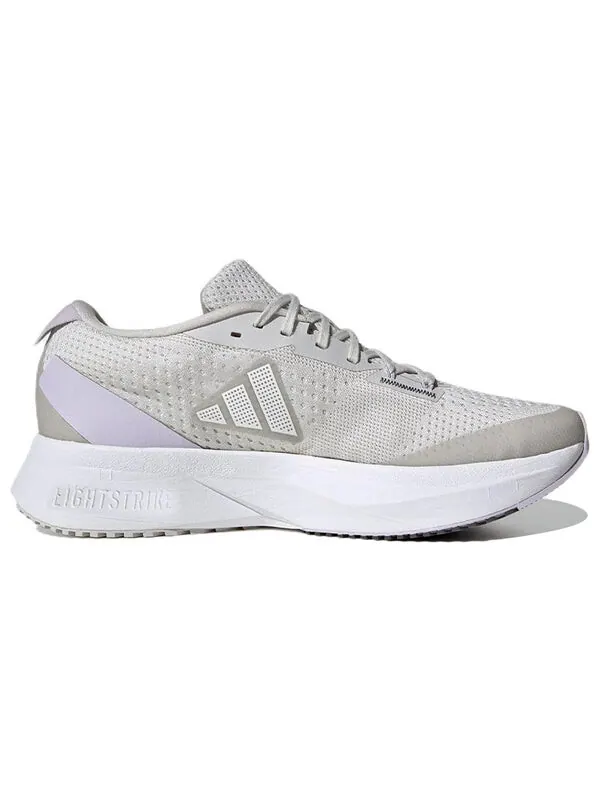 Кроссовки adizero sl Adidas — изображение 2 из 4, серебристый/серый