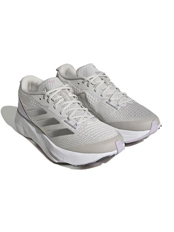 Кроссовки adizero sl Adidas — изображение 3 из 4, серебристый/серый