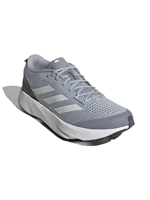 Кроссовки adizero sl Adidas — изображение 3 из 4, серебристый/белый