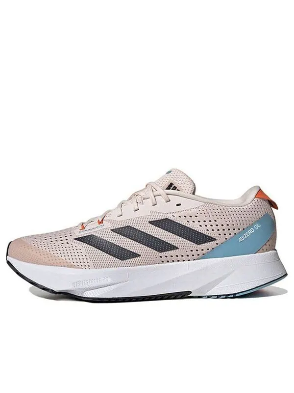 Кроссовки Adidas Adizero SL Running Sneakers 'Wonder Quartz' — изображение 1 из 4, темно-синий/синий