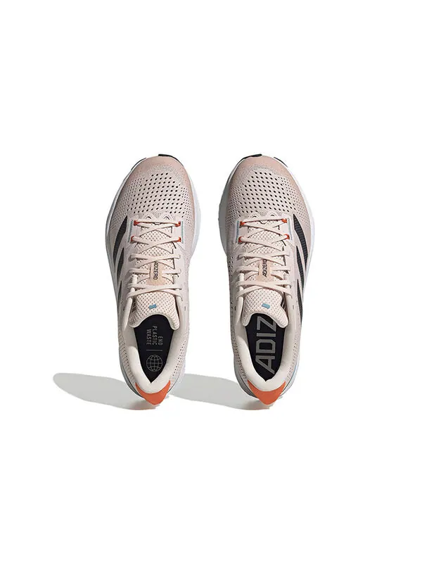 Кроссовки Adidas Adizero SL Running Sneakers 'Wonder Quartz' — изображение 4 из 4, темно-синий/синий