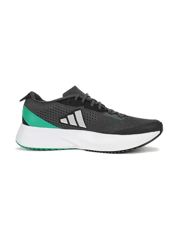 Кроссовки Adidas Adizero SL Running Shoes 'Grey Six / White Tint' — изображение 2 из 4, серый/белый/черный