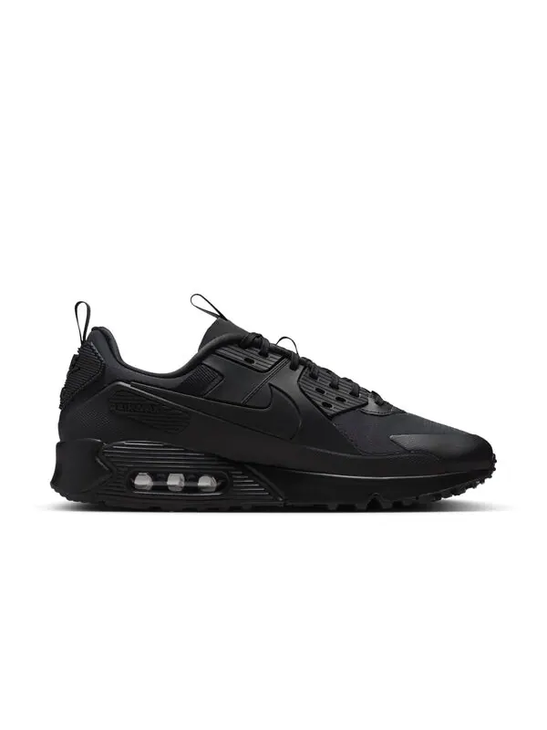 Кроссовки air max 90 дрифт Nike — изображение 2 из 4, черный/черный/черный