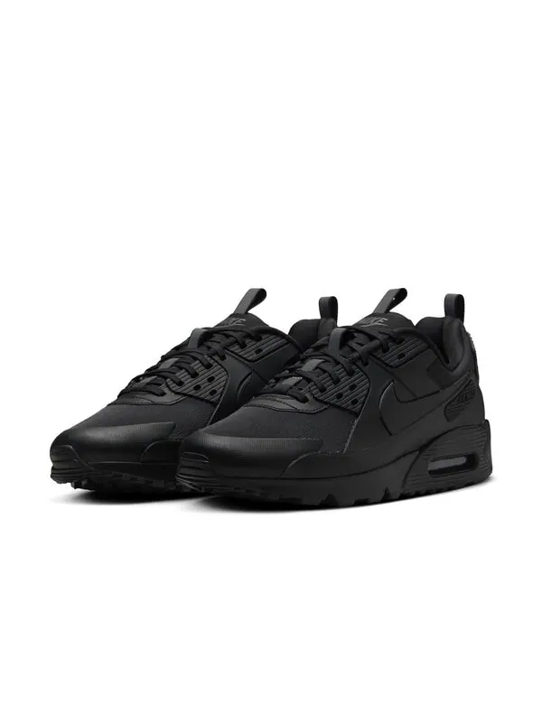 Кроссовки air max 90 дрифт Nike — изображение 3 из 4, черный/черный/черный