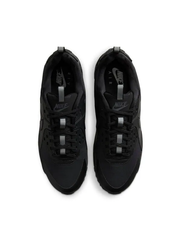 Кроссовки air max 90 дрифт Nike — изображение 4 из 4, черный/черный/черный