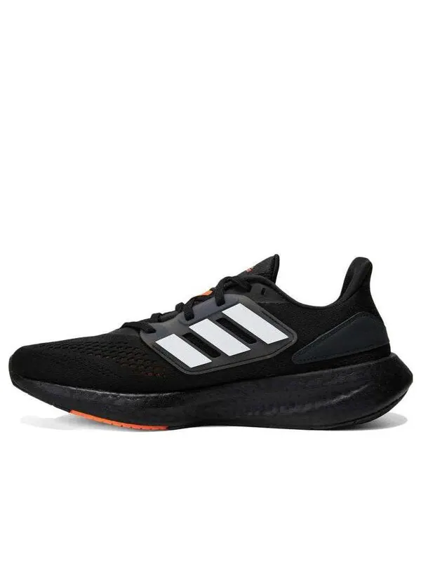 Кроссовки adidas Pure Boost 22 — изображение 1 из 4, черный