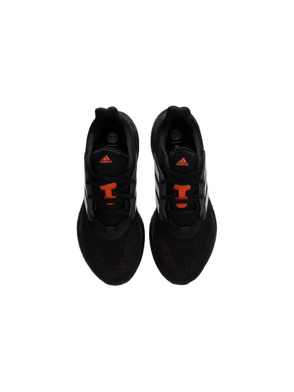 Кроссовки adidas Pure Boost 22 — изображение 4 из 4, черный