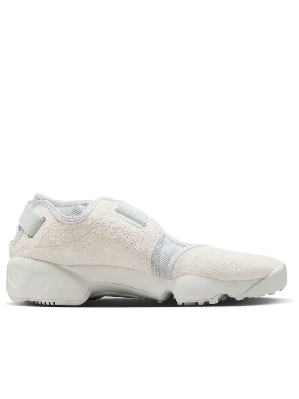 Кроссовки air rift Nike — изображение 2 из 4, серый