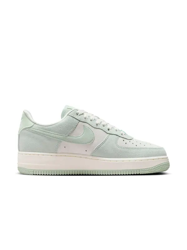 Кроссовки air force 1 '07 se 'spruce aura pistachio frost' Nike — изображение 2 из 4, зеленый
