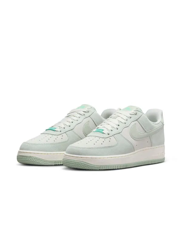 Кроссовки air force 1 '07 se 'spruce aura pistachio frost' Nike — изображение 3 из 4, зеленый