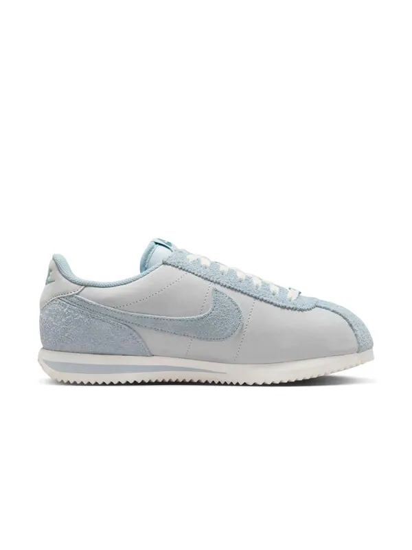 Кроссовки cortez premium leather 'pure platinum armory blue' Nike — изображение 2 из 4