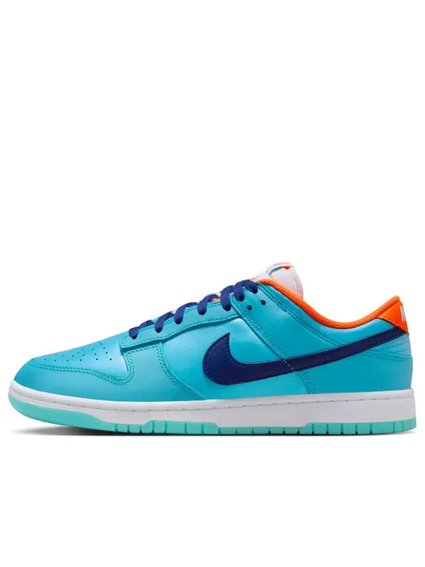 Кроссовки данки низкие Nike — изображение 1 из 4