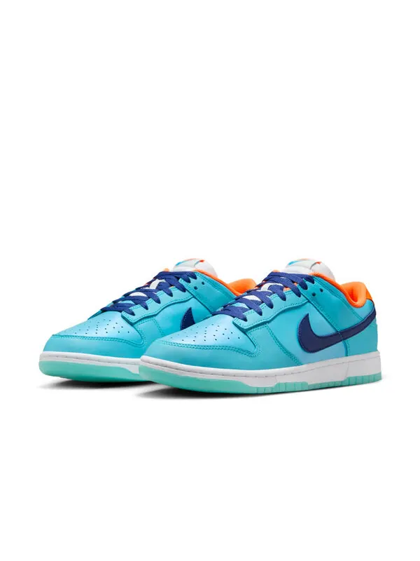 Кроссовки данки низкие Nike — изображение 3 из 4