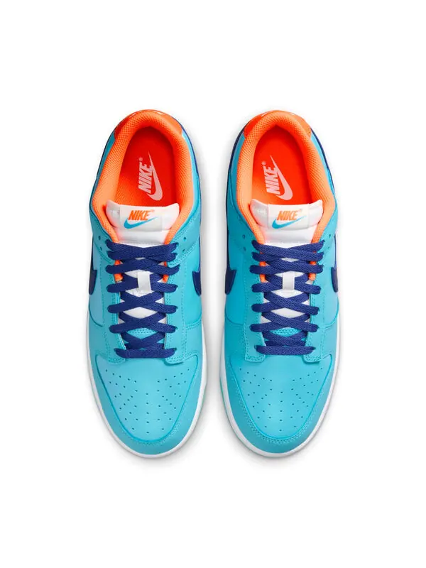 Кроссовки данки низкие Nike — изображение 4 из 4