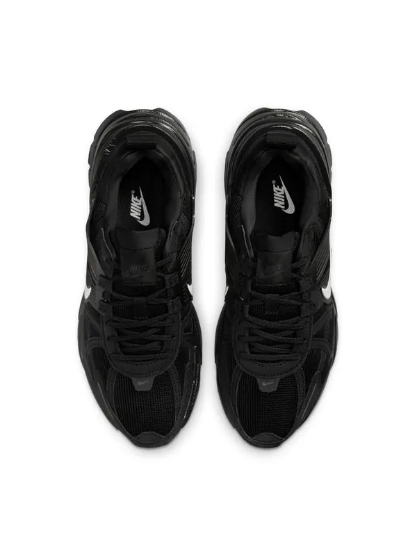 Кроссовки v2k run 'black anthracite' Nike — изображение 4 из 4, черный