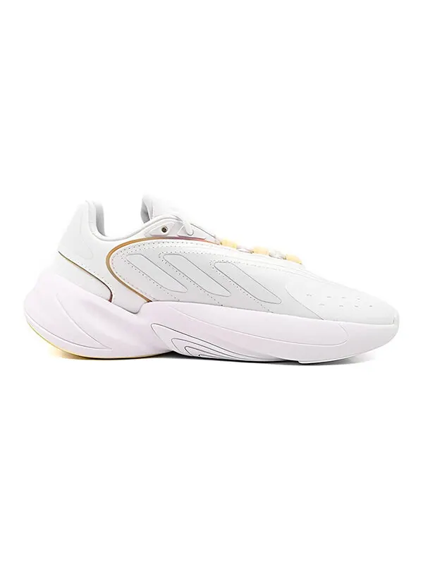 Кроссовки оригиналы кроссовки ozelia Adidas — изображение 2 из 2, розовый/белый