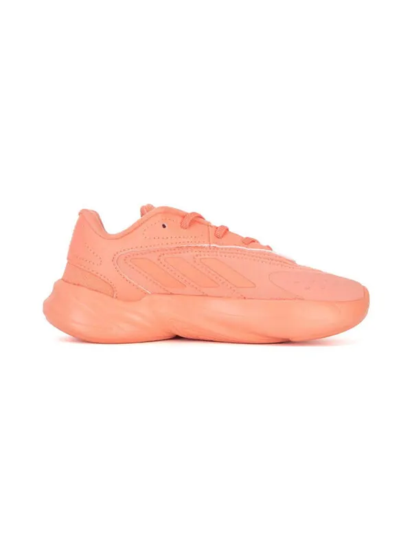 Кроссовки оригиналы ozelia shoes Adidas — изображение 2 из 4, оранжевый