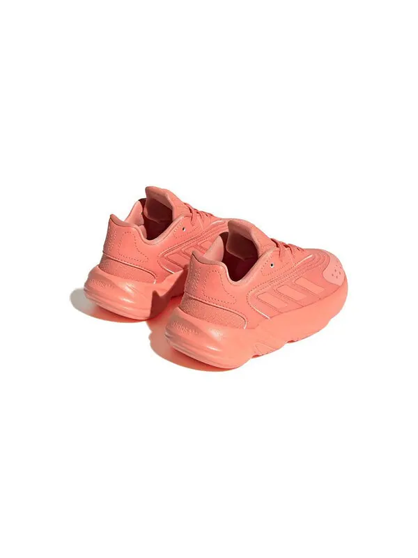 Кроссовки оригиналы ozelia Adidas — изображение 2 из 4, оранжевый