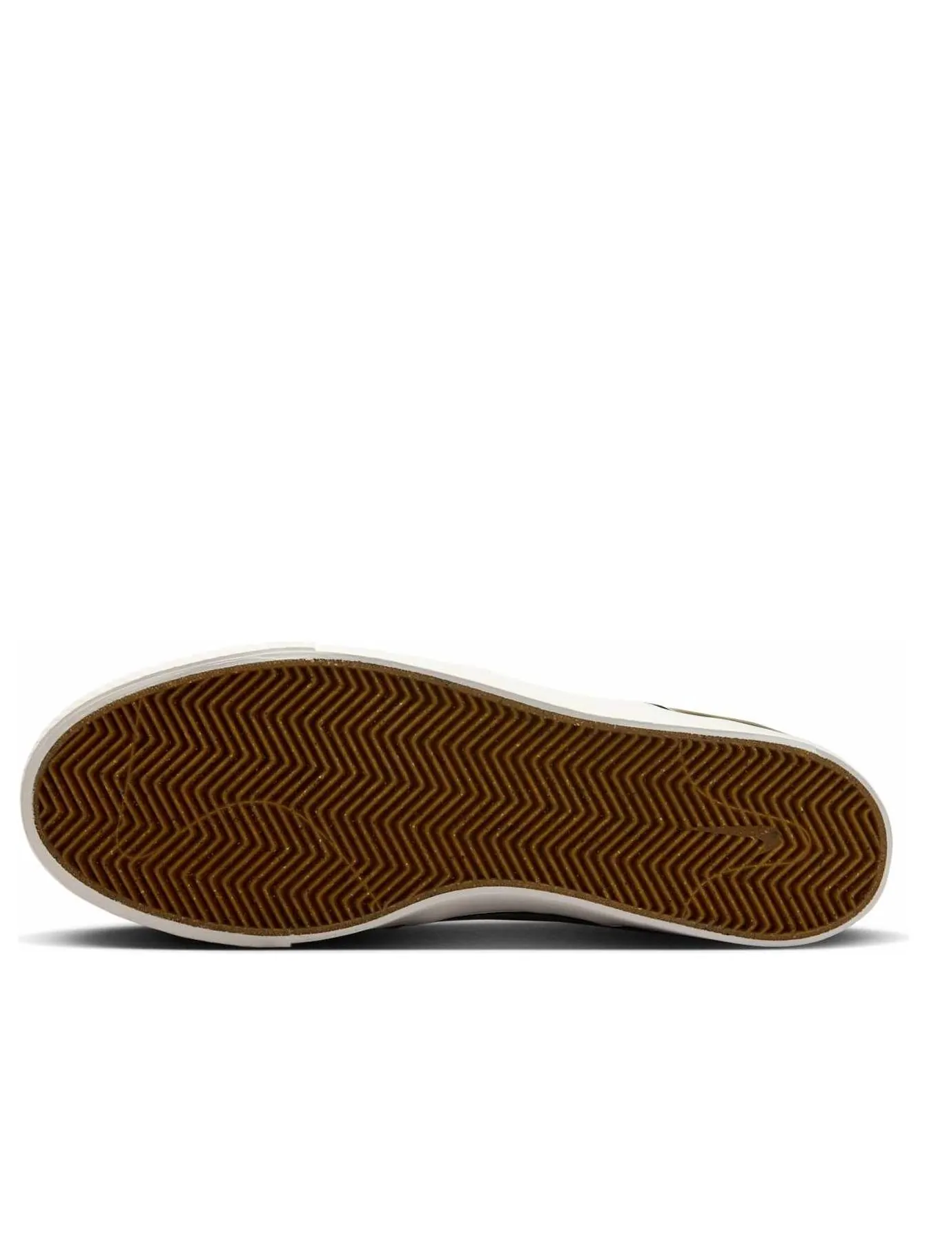 Кроссовки Nike SB Zoom Janoski OG+ Canvas 'Neutral Olive' — изображение 5 из 6, коричневый
